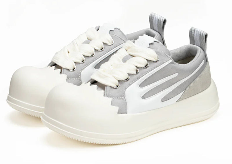 Rhime Astropod Sneaker "Nebula Mist"