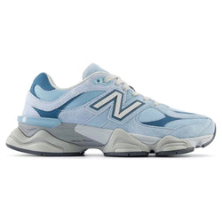 New Balance 9060 “Chrome Blue”