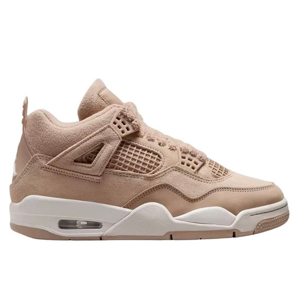 Jordan 4 Retro "Cozy Girl" (W)