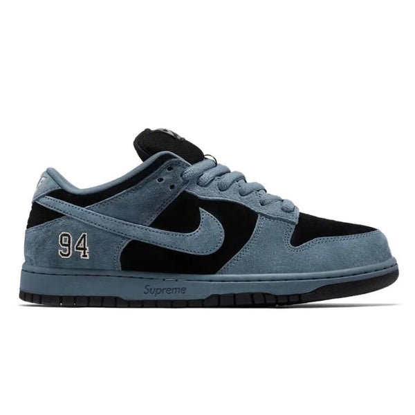 Nike SB Dunk Low Supreme “Ocean Fog”