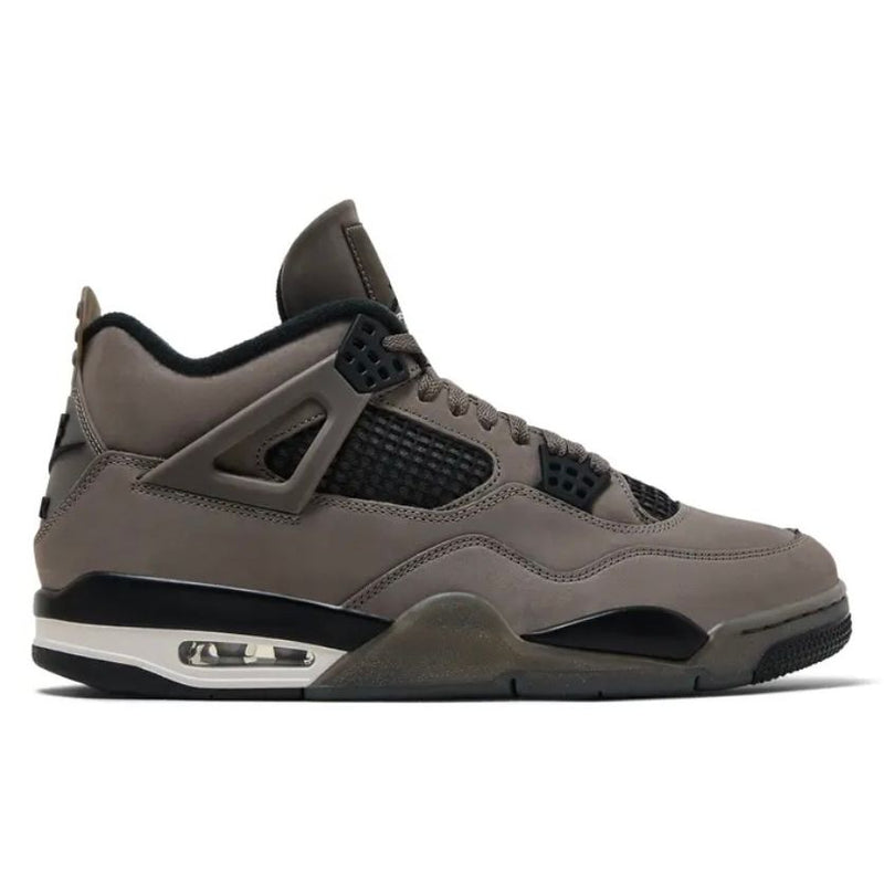 Jordan 4 Retro "Cave Stone"