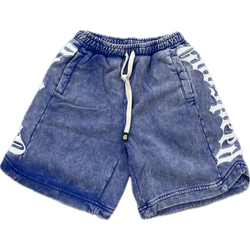 Godspeed Courtside Shorts "Royal"