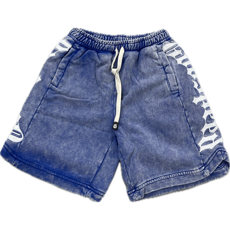 Godspeed Courtside Shorts "Royal"