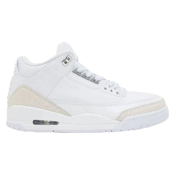 Jordan 3 Retro "Pure Money"