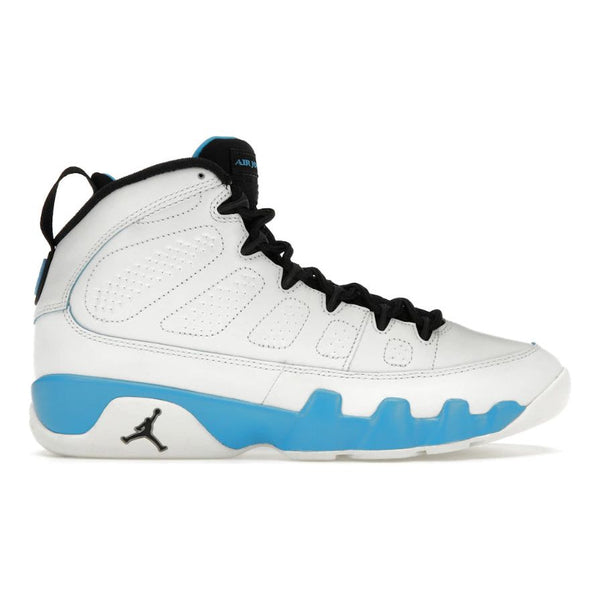 Jordan 9 Retro "Powder Blue"