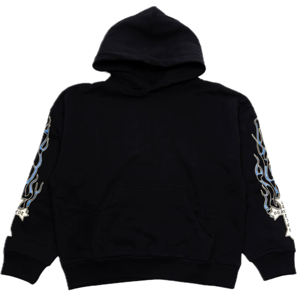 Bravest Studios Eternal Hoodie “Black”