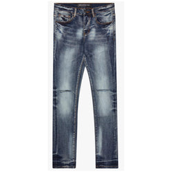 Valabasas Mr. Clean 2.0 Skinny Jeans "Lt. Wash"