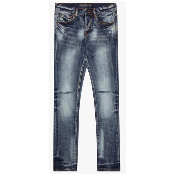 Valabasas Mr. Clean 2.0 Skinny Jeans "Lt. Wash"