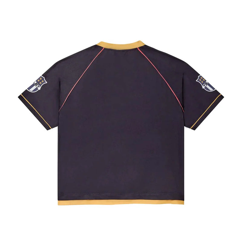 Vale Dreams Futball Jersey