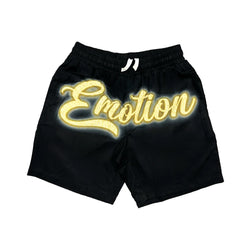 Mixed Emotion Blinded Shorts “Black”