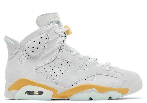 Jordan 6 Retro "Craft Pearl" (W)