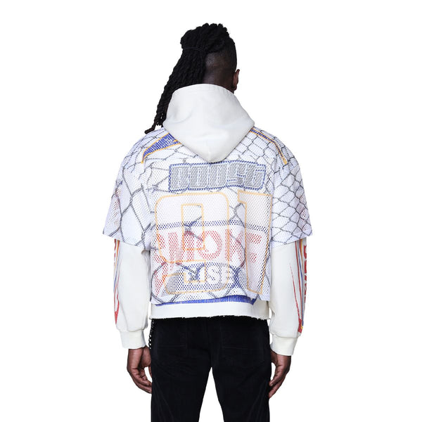Smoke Rise Field Fleece Hoodie