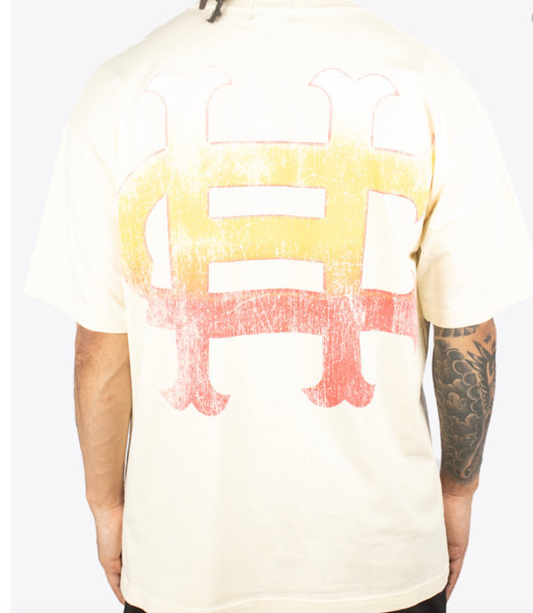 Howlers Club Eagle Flame Tee