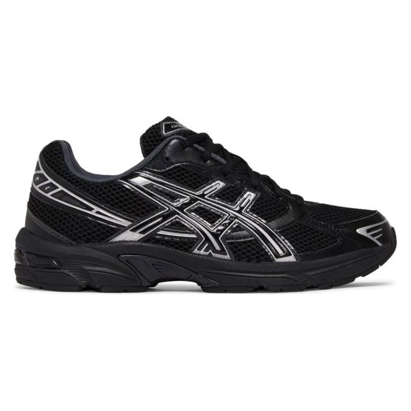 Asics Gel-1130 “Black/Pure Silver”