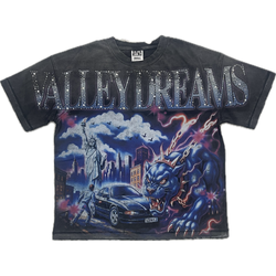 Vale Monster Big Tee