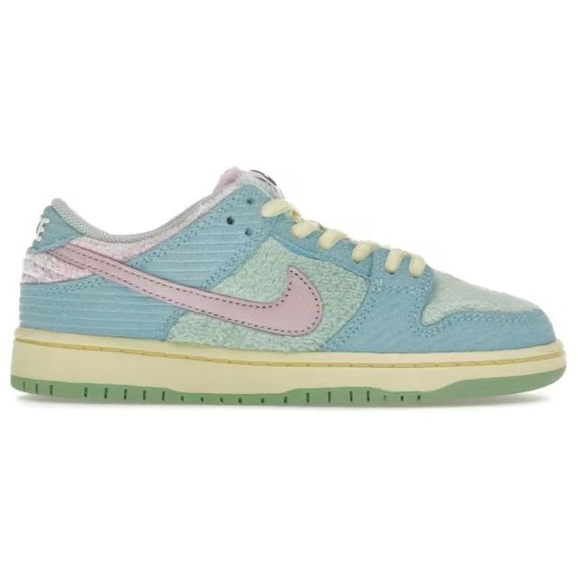 Nike SB Dunk Low “Verdy Visty” TD/PS