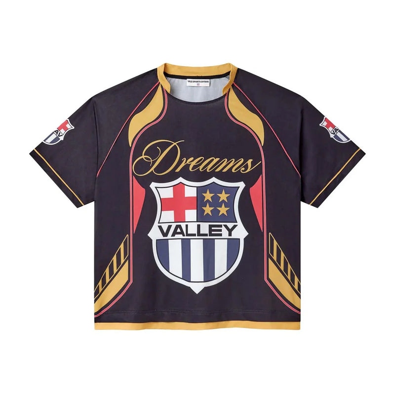 Vale Dreams Futball Jersey
