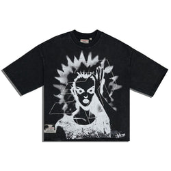 Reserve Insane Tee "Black"