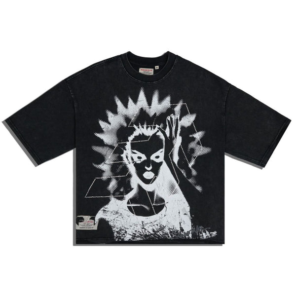 Reserve Insane Tee "Black"