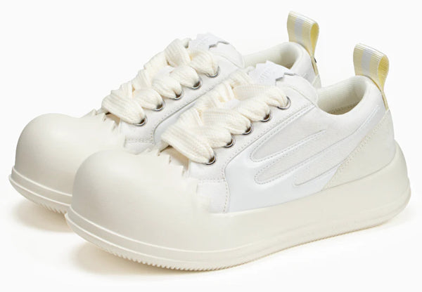 Rhime Astropod Sneaker "Lunar Luster"