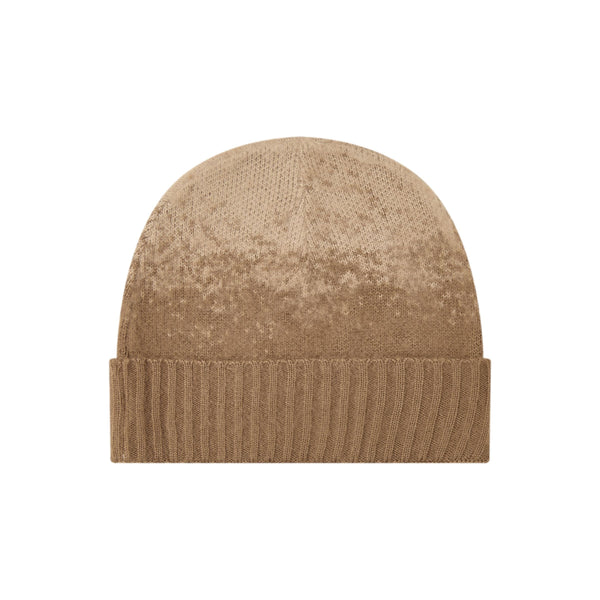 Almost Someday Mohair Beanie "Brown"