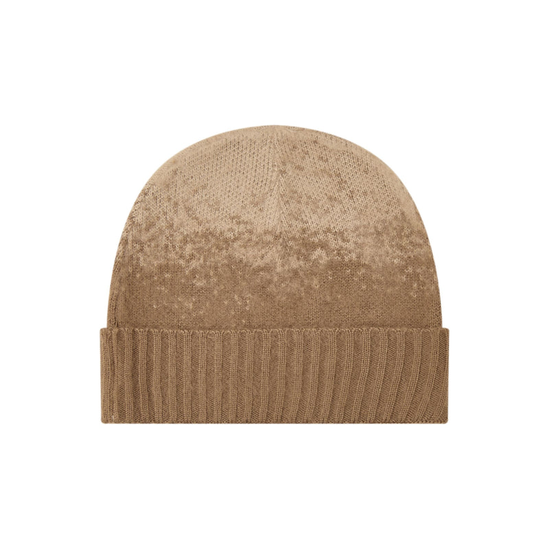 Almost Someday Mohair Beanie "Brown"
