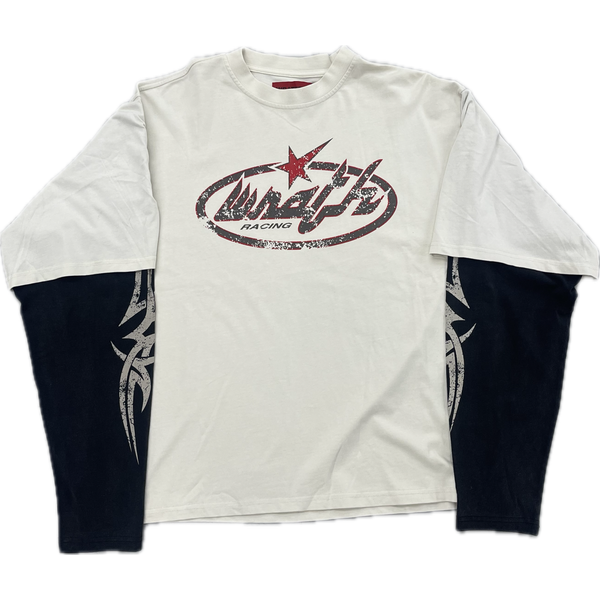 Wrathboy Viper L/S Tee