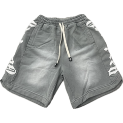 Godspeed Courtside Shorts "Grey"