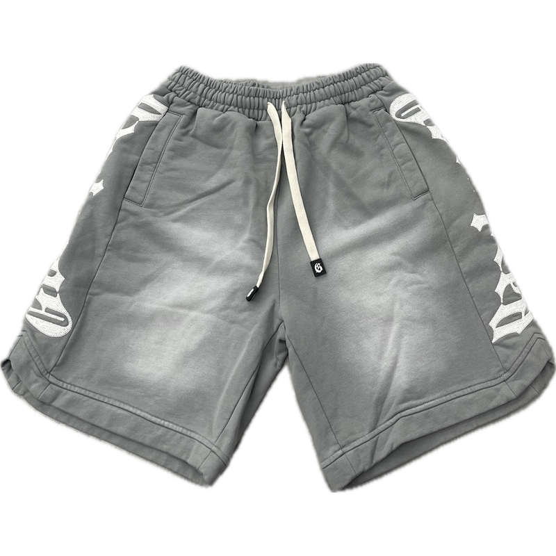 Godspeed Courtside Shorts "Grey"