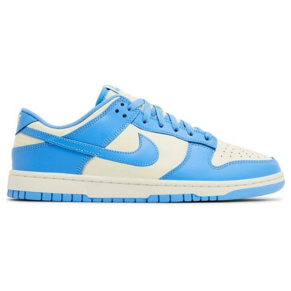 Nike Dunk Low Retro “University Blue/Coconut Milk”