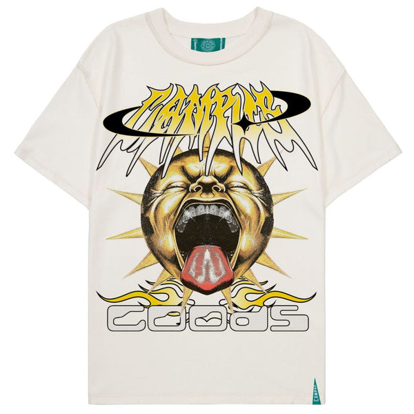 Campus Goods Joyous Tee "White"