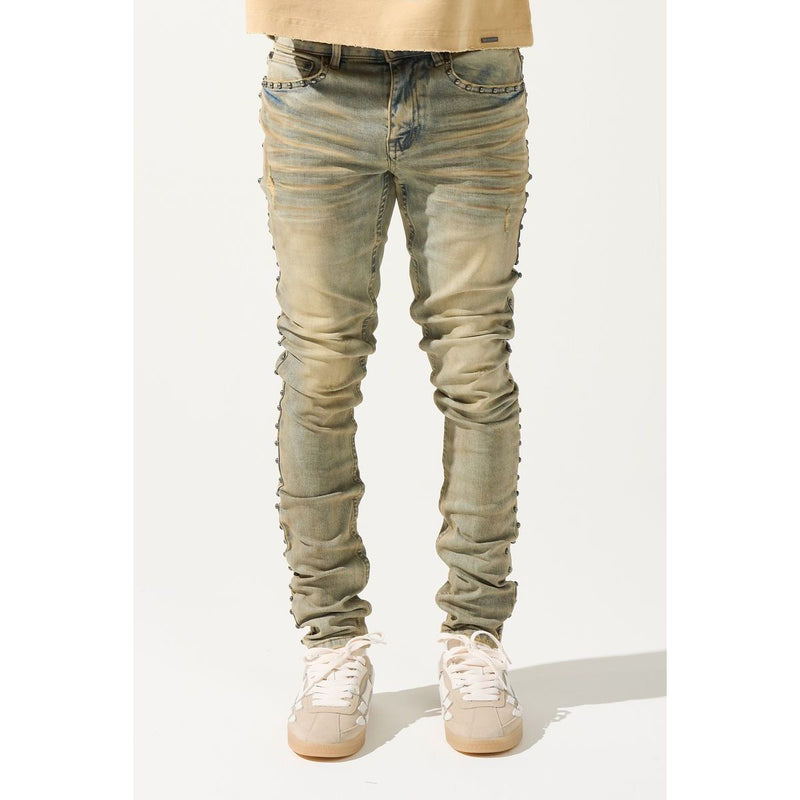 SERENEDE Exo Skinny Jeans “Vintage Wash”