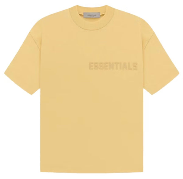 Fear of God Essentials Tee “Light Tuscan”