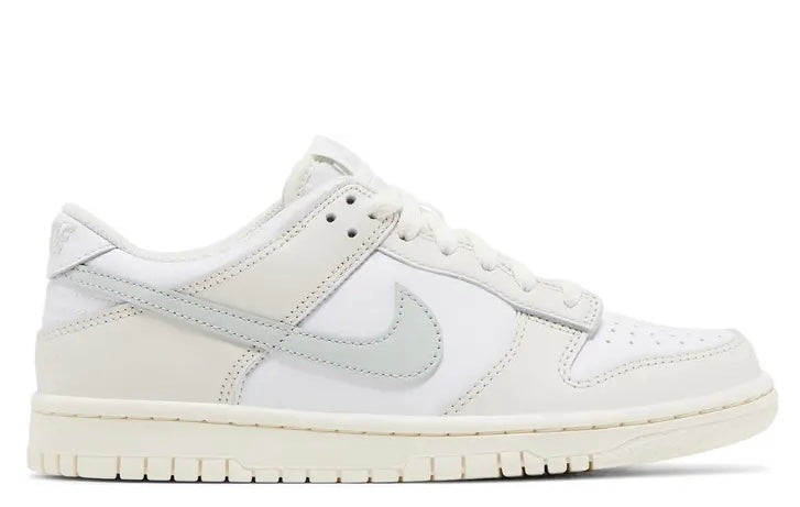 Nike Dunk Low “Phantom Light Silver”