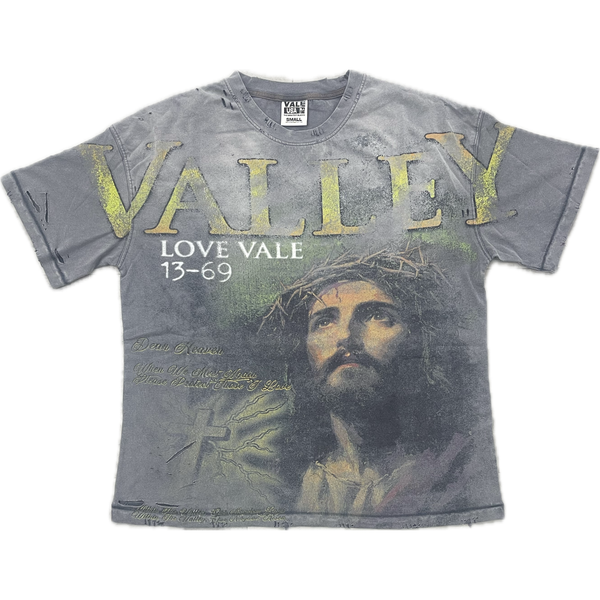 Vale 13-69 Tee