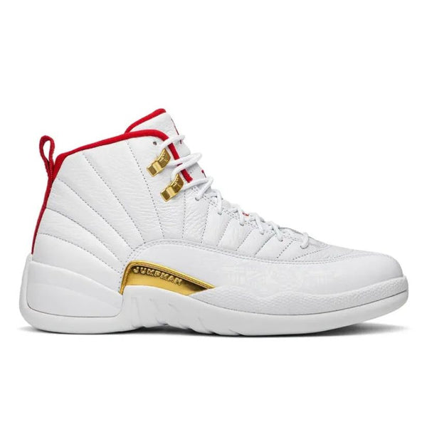 Jordan 12 Retro "Fiba"