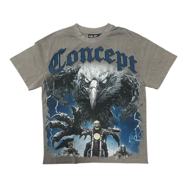 Concept LA Blackhawk Tee