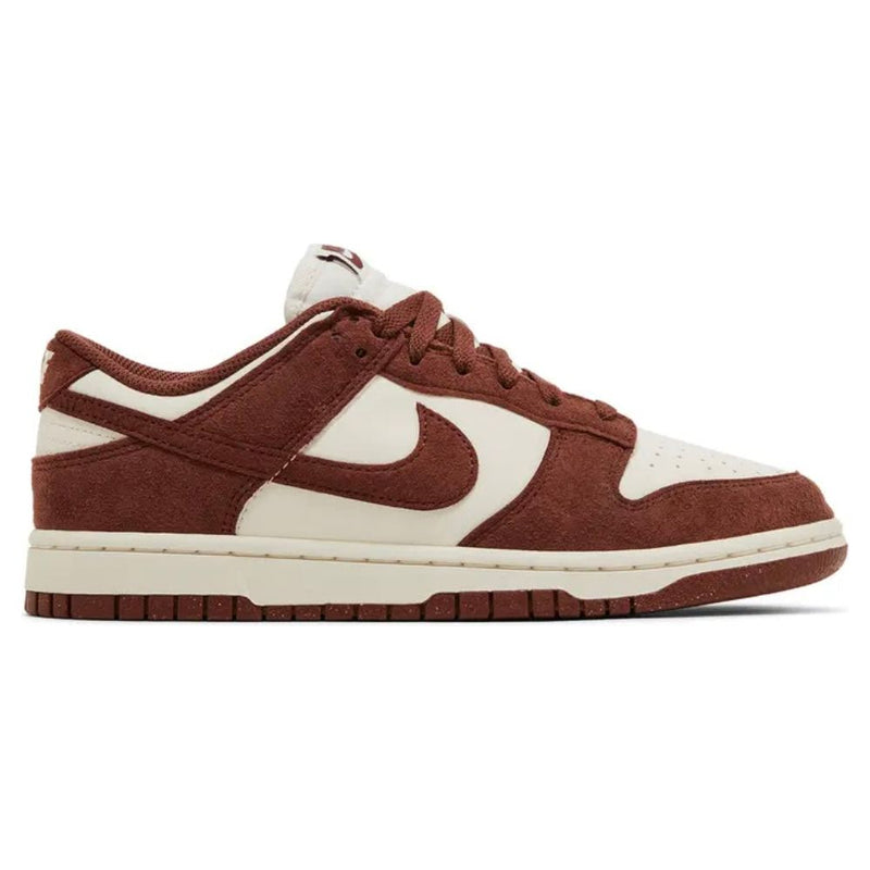 Nike Dunk Low Next Nature "Red Sepia" (W)