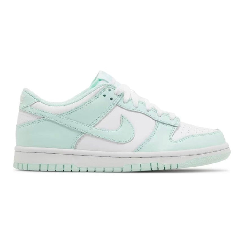 Nike Dunk Low “Mint Foam”