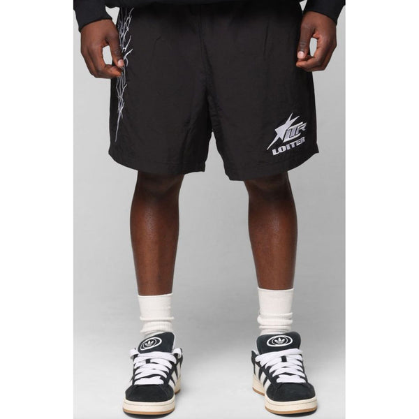 Loiter Cyber Beach Shorts