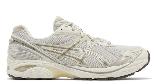 Asics GT-2160 "Oatmeal/Simply Taupe"