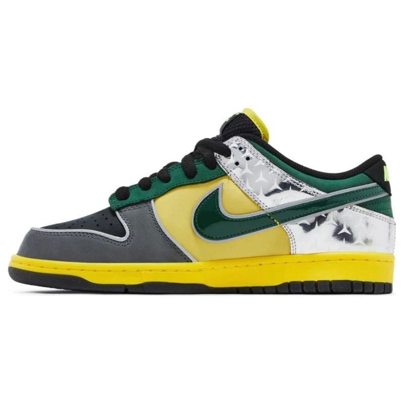 Nike Dunk Low What the Duck “Home”