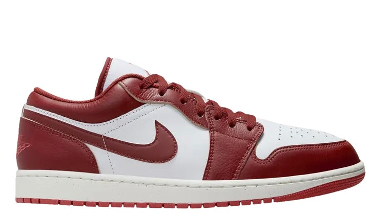 Jordan 1 Low “Dune Red”