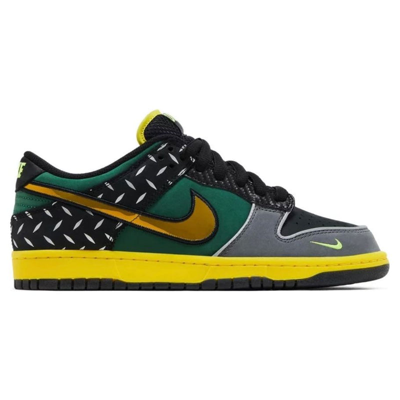 Nike Dunk Low What the Duck “Home”