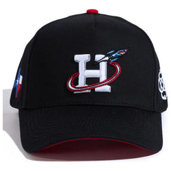 Reference Rocktros Snapback Hat