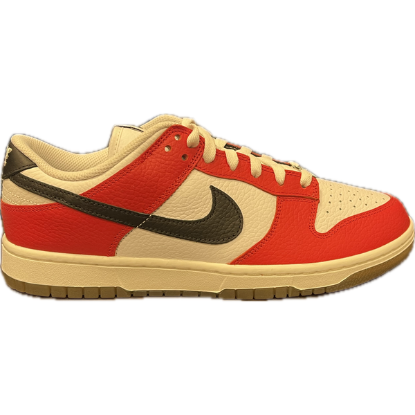 Nike By You Dunk ID "Red/White/Black"