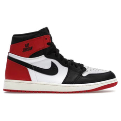 Jordan 1 Retro High OG “Black Toe Reimagined”