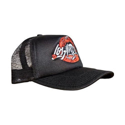 R3BORN LA KISS Hat “Black”