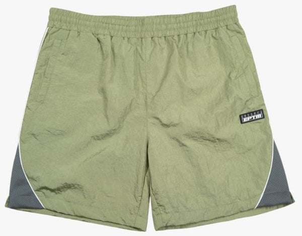 EPTM Derby Shorts "Sage"