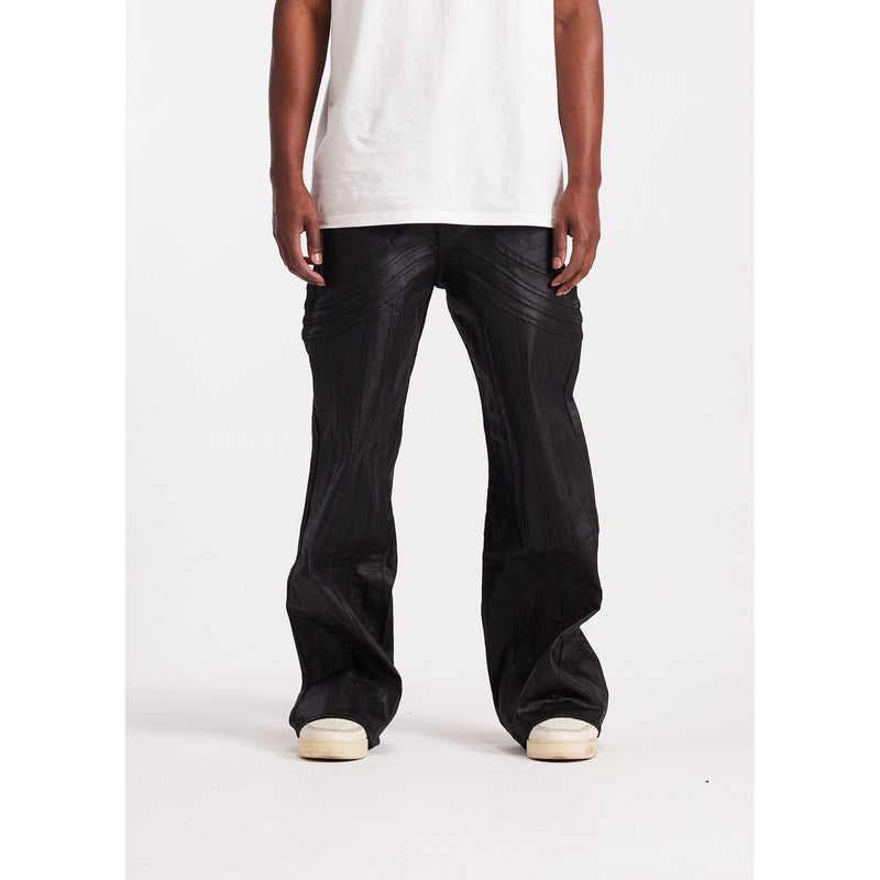 Embellish Ashridge Jeans "Black Wax"